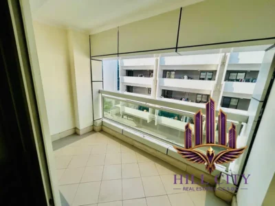 358 sqft Studio Apartment for Rent in Al Rigga | Near Union & Al Rigga Metro