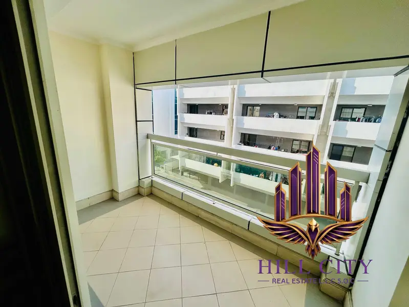 358 sqft Studio Apartment for Rent in Al Rigga | Near Union & Al Rigga Metro