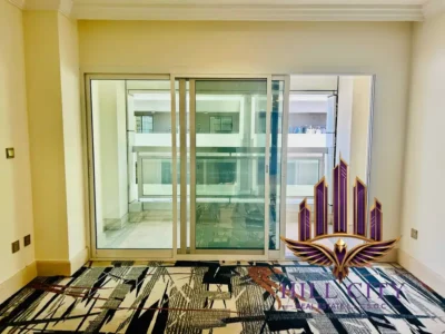 358 sqft Studio Apartment for Rent in Al Rigga | Near Union & Al Rigga Metro