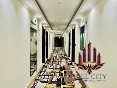 358 sqft Studio Apartment for Rent in Al Rigga | Near Union & Al Rigga Metro
