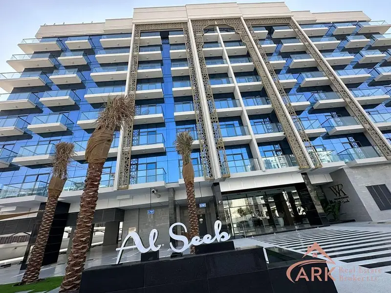1,345 sqft Welcome Residency Great Investment|Bright Spacious|Well-Maintained