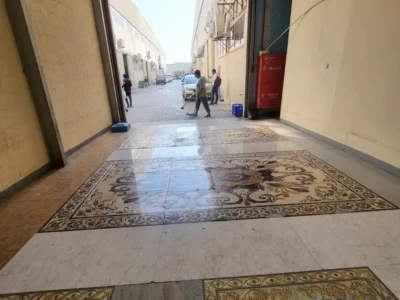 Al Quoz 210SQFT BRAND NEW SMALL STORAGE WAREHOUSE AVAILABLE FOR RENT IN ALQUOZ 4 (SD)