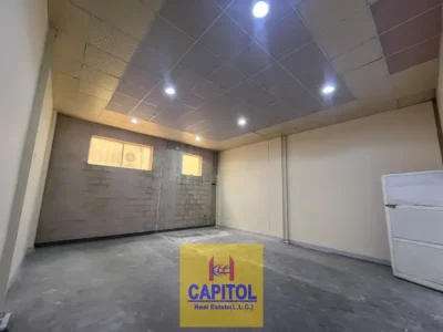 Al Quoz 4 640 SQFT READY TO MOVE IN STORAGE WAREHOUSE