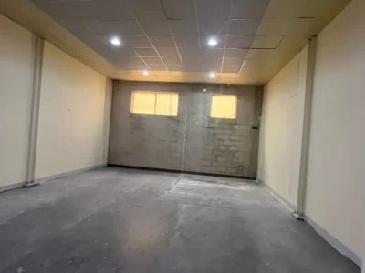Al Quoz 4 640 SQFT READY TO MOVE IN STORAGE WAREHOUSE