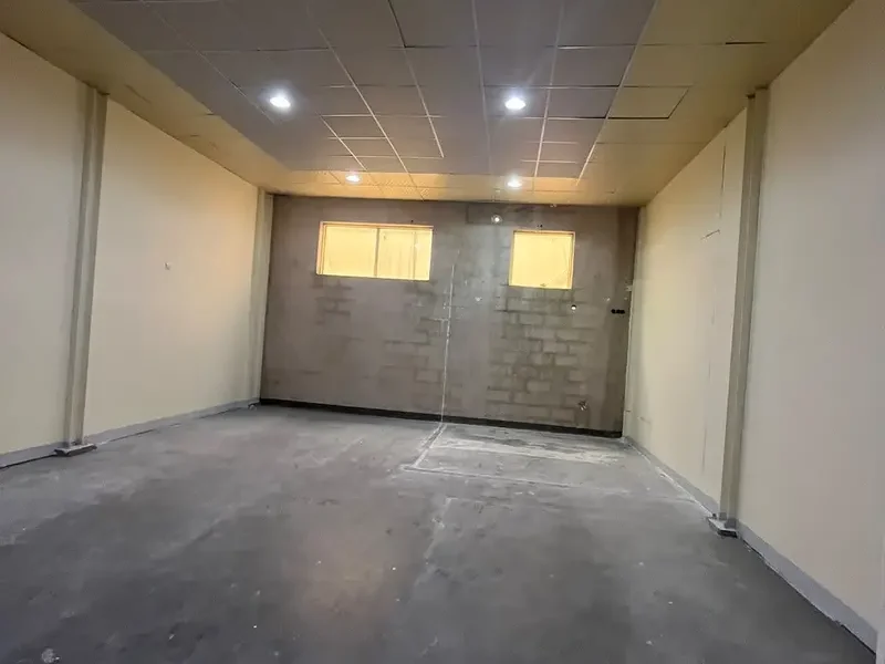 Al Quoz 4 640 SQFT READY TO MOVE IN STORAGE WAREHOUSE