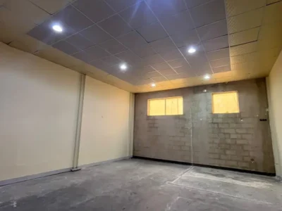 Al Quoz 4 640 SQFT READY TO MOVE IN STORAGE WAREHOUSE