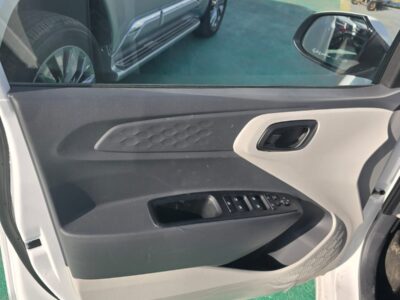 2026 Hyundai i10 1.2 Litres 3 Cylinders Petrol Engine White Black Compact Hatchback GCC