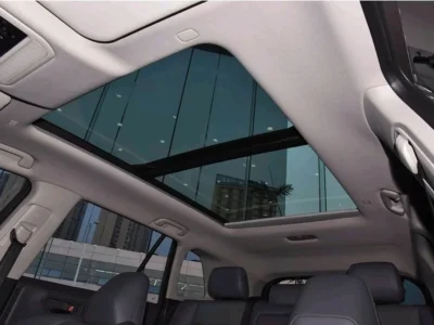 2026 Toyota RAV 4 LTD HEV 2.5 Litres 4 Cylinders Hybrid Engine Brown Black SUV Chinese Specs