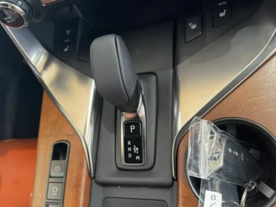 2026 Lexus LX700h VIP Kuro 3.5 Litres 6 Cylinders Hybrid Engine White Orange SUV GCC Specs