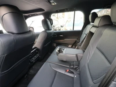 2026 Toyota Land Cruiser VX 4.0 Litres 6 Cylinders Petrol Engine White Black SUV GCC Specs