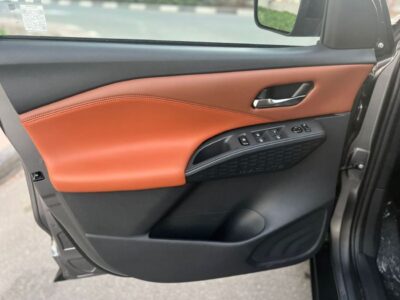 2025 Nissan Magnite SL 1.0 Litres 4 Cylinders Petrol Engine Grey Black SUV GCC Specs