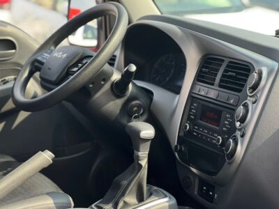 2022 Kia Bongo 2.5 Litres 4 Cylinders Diesel Engine Blue Black Pickup Truck Korean Specs