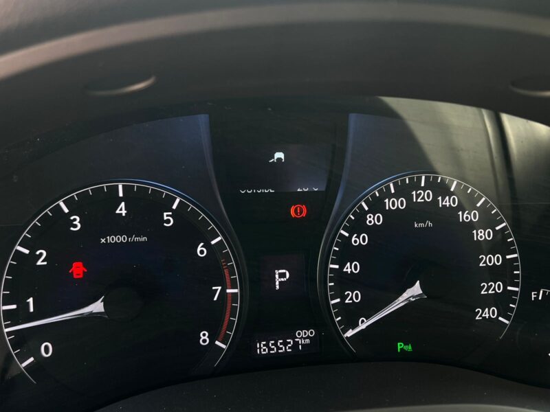 2013 Lexus RX350 3.5-liter V6 Petrol Engine Grey Black Sedan Korean Specs Automatic