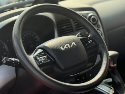 2022 Kia Bongo 2.5 Litres 4 Cylinders Diesel Engine Blue Black Pickup Truck Korean Specs