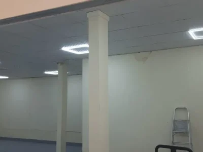 Al Quoz Spacious 900 Sq. Ft. Warehouse For Rent | Secure | Easy Loading | Ready Now In Al Quoz 3