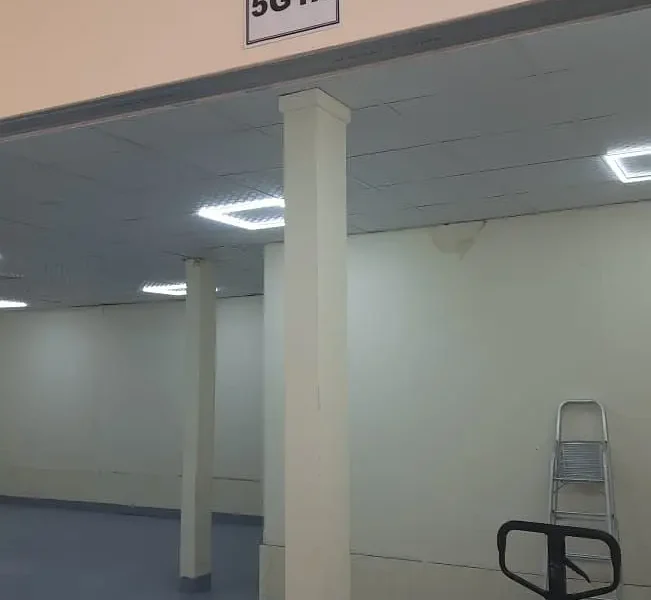 Al Quoz Spacious 900 Sq. Ft. Warehouse For Rent | Secure | Easy Loading | Ready Now In Al Quoz 3