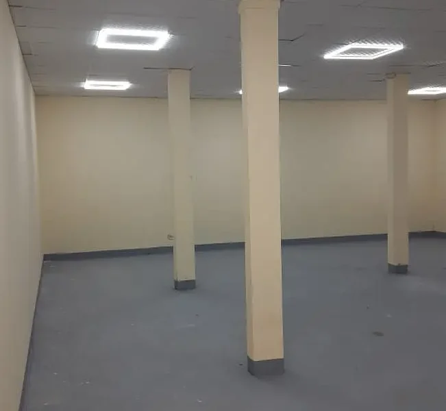 Al Quoz Spacious 900 Sq. Ft. Warehouse For Rent | Secure | Easy Loading | Ready Now In Al Quoz 3