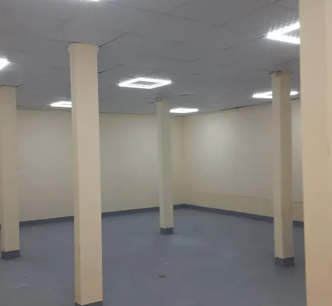 Al Quoz Spacious 900 Sq. Ft. Warehouse For Rent | Secure | Easy Loading | Ready Now In Al Quoz 3