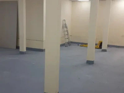 Al Quoz Spacious 900 Sq. Ft. Warehouse For Rent | Secure | Easy Loading | Ready Now In Al Quoz 3