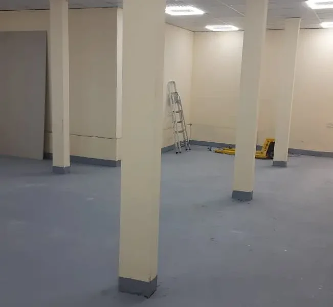 Al Quoz Spacious 900 Sq. Ft. Warehouse For Rent | Secure | Easy Loading | Ready Now In Al Quoz 3
