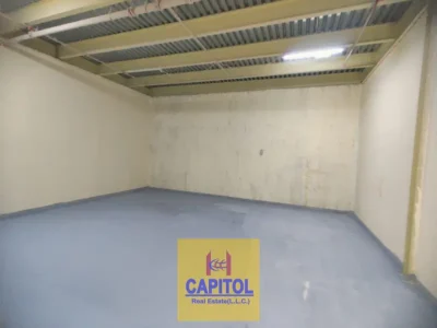 Al Quoz Spacious 900 Sq. Ft. Warehouse For Rent | Secure | Easy Loading | Ready Now In Al Quoz 3