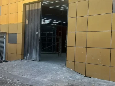 5,900 sqft Direct From Owner Prime Location Road Al Quoz Industrial Area 1 Ready to Move in