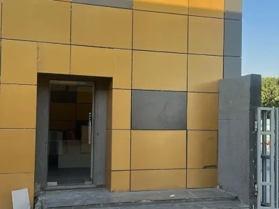 5,900 sqft Direct From Owner Prime Location Road Al Quoz Industrial Area 1 Ready to Move in