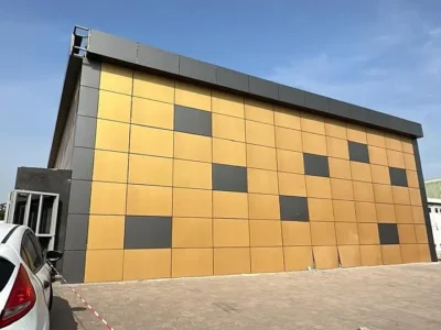5,900 sqft Direct From Owner Prime Location Road Al Quoz Industrial Area 1 Ready to Move in