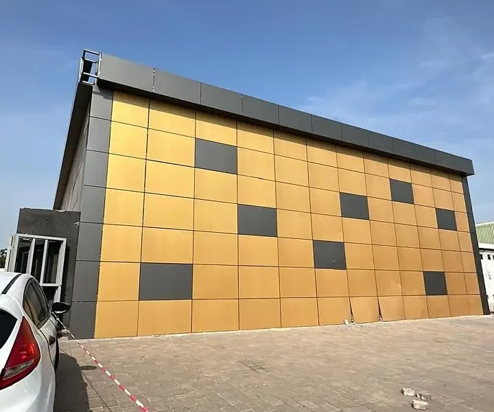 5,900 sqft Direct From Owner Prime Location Road Al Quoz Industrial Area 1 Ready to Move in