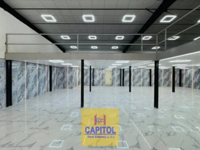 5,900 sqft Direct From Owner Prime Location Road Al Quoz Industrial Area 1 Ready to Move in