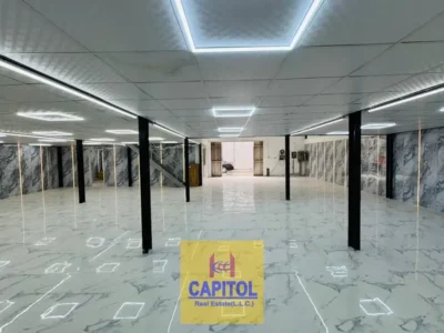 5,900 sqft Direct From Owner Prime Location Road Al Quoz Industrial Area 1 Ready to Move in
