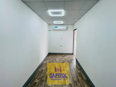 Premium 160 Sq Ft Container Warehouse | Well Maintained | Convenient Location | A/C Included | Ready Now In Al Quoz 1