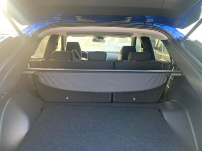 2026 Mitsubishi Eclipse Cross 1.5L turbocharged 4 Cylinders Petrol Engine Blue Black SUV GCC