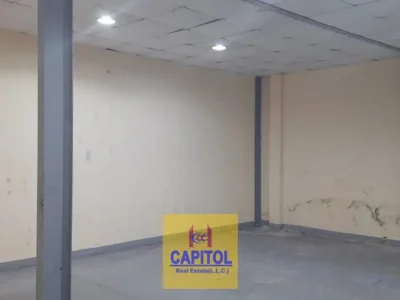 Al Quoz 4 Prime and Efficiently Designed Warehouse Unit | 275 Sq Ft | Easy Loading-Unloading | 24/7 Access