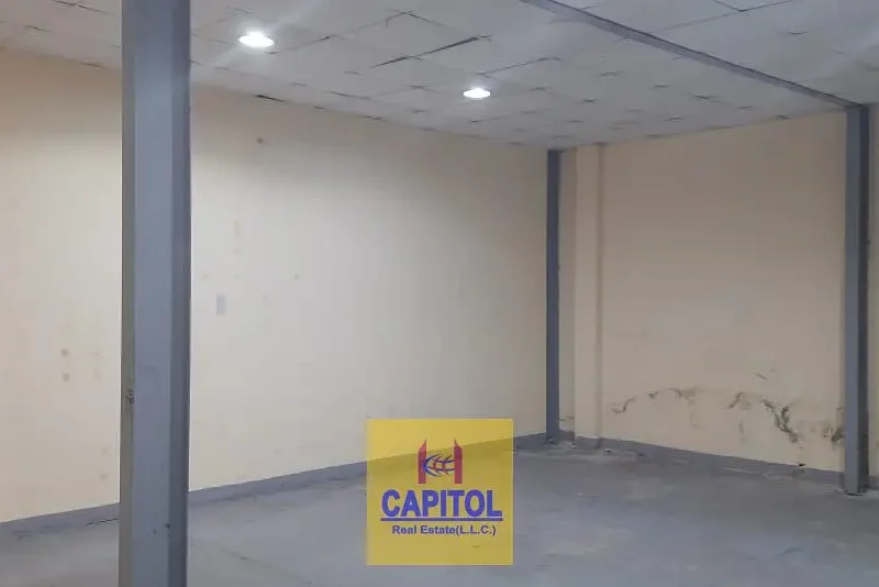 Al Quoz 4 Prime and Efficiently Designed Warehouse Unit | 275 Sq Ft | Easy Loading-Unloading | 24/7 Access