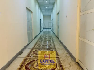 Al Quoz 4 Prime and Efficiently Designed Warehouse Unit | 275 Sq Ft | Easy Loading-Unloading | 24/7 Access