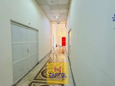 Al Quoz 4 Prime and Efficiently Designed Warehouse Unit | 275 Sq Ft | Easy Loading-Unloading | 24/7 Access