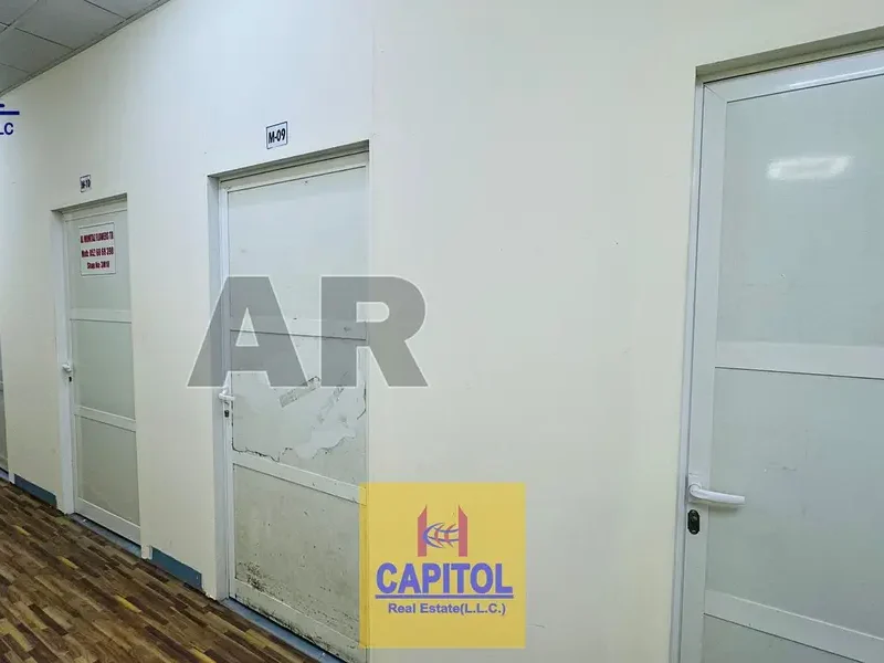 Al Quoz 4 Prime and Efficiently Designed Warehouse Unit | 275 Sq Ft | Easy Loading-Unloading | 24/7 Access