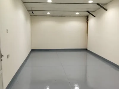 Al Quoz Clean 350+ Sq. Ft. Warehouse | Secure & Reliable | Mezzanine | Al Quoz 4