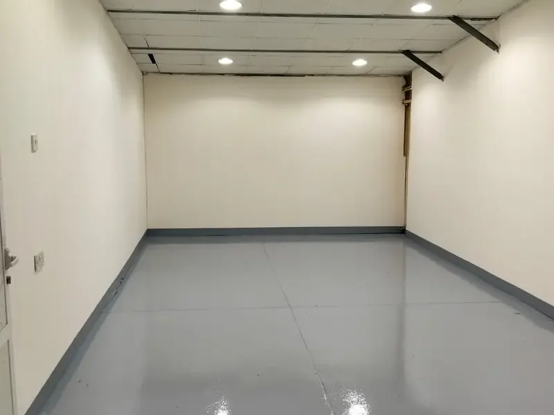 Al Quoz Clean 350+ Sq. Ft. Warehouse | Secure & Reliable | Mezzanine | Al Quoz 4