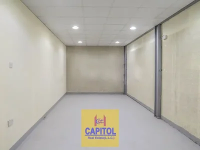 Al Quoz Clean 350+ Sq. Ft. Warehouse | Secure & Reliable | Mezzanine | Al Quoz 4