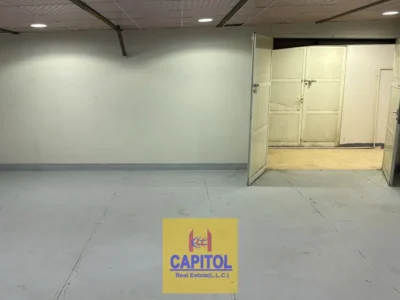 Al Quoz Spacious 900 Sq. Ft. Warehouse For Rent | Secure | Easy Loading | Ready Now In Al Quoz 3