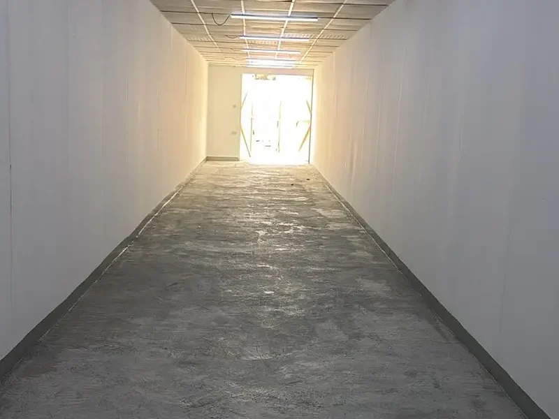 Al Quoz Neat and Spacious 850 Sq Ft Warehouse | Easy Access | Al Quoz 1 | Ready To Use