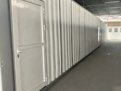 Al Quoz Neat and Spacious 850 Sq Ft Warehouse | Easy Access | Al Quoz 1 | Ready To Use