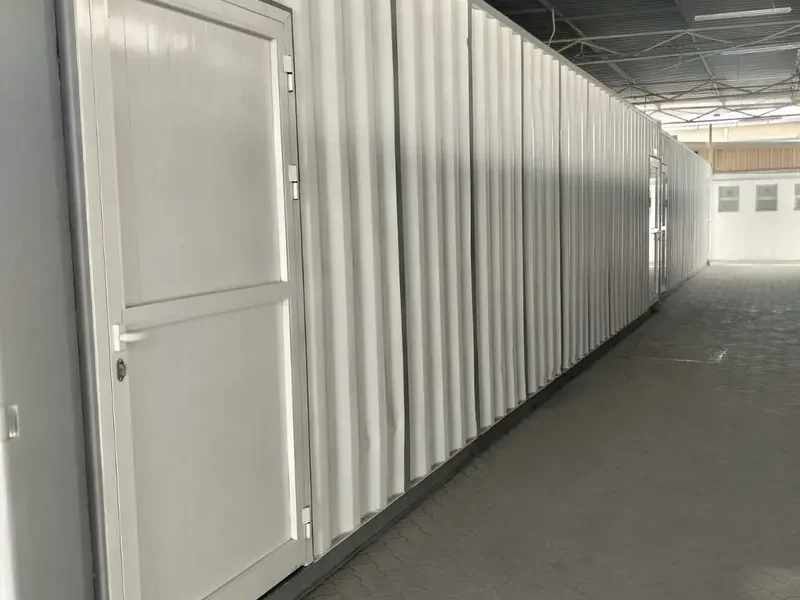 Al Quoz Neat and Spacious 850 Sq Ft Warehouse | Easy Access | Al Quoz 1 | Ready To Use