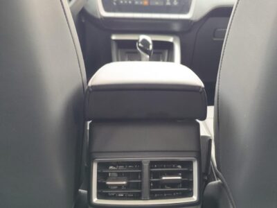 2025 MG ZS 1.5 Litres 4 Cylinders Petrol Engine Green Black SUV GCC Specs Automatic