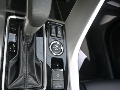 2026 Mitsubishi Eclipse Cross 1.5L turbocharged 4 Cylinders Petrol Engine Red Black SUV GCC