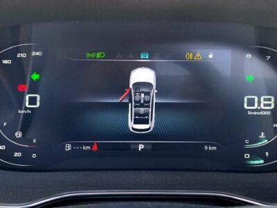 2024 MG RX5 1.5 Turbo Litres 4 Cylinders Petrol Engine White Black SUV GCC Specs Automatic