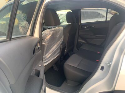 2026 Mitsubishi Eclipse Cross 1.5L turbocharged 4 Cylinders Petrol Engine Silver Grey SUV GCC