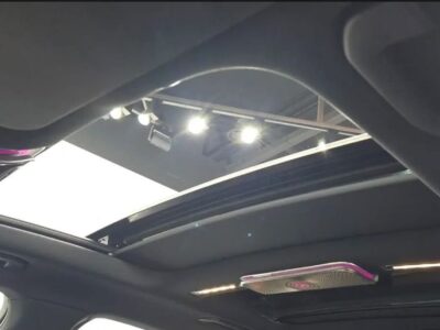 2024 Mercedes Benz S500 4MATIC L 3.0 Litre 6 Cylinders Hybrid Engine White Black Sedan